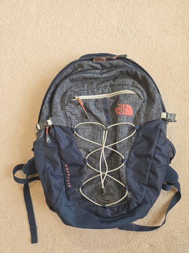 The north face borealis - north,