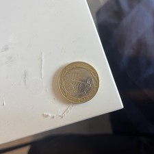 RARE £2 POUND COIN - 2006 - hat ISAMBARD KINGDOM BRUNEL freepost 