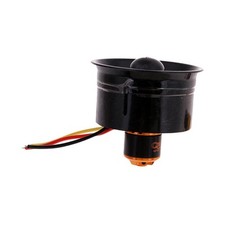 64mm Duct Fan QF2611 4500KV