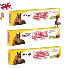 3-Pack Horse Paste Apples