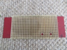ORIGINAL DANSETTE GRILLE FOR