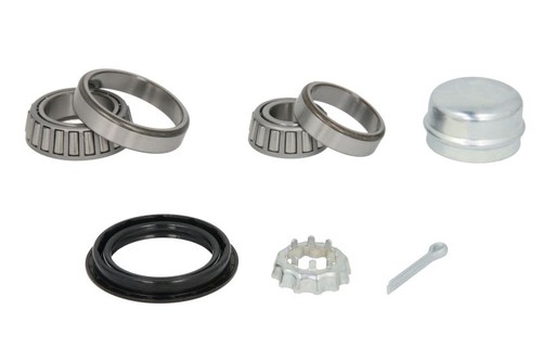 Wheel bearing kit - , left
