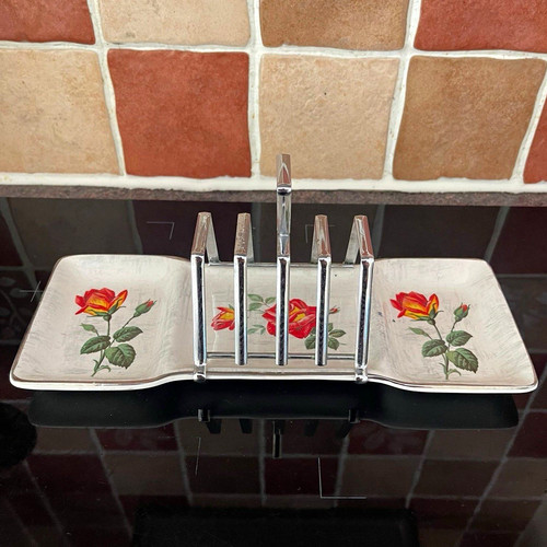 Vintage 1950s midwinter - vintage,