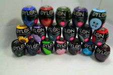 Dylon Machine Dye  New Salt-Infused Blend Pods 