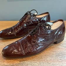 Henry Beguelin Dress Shoes