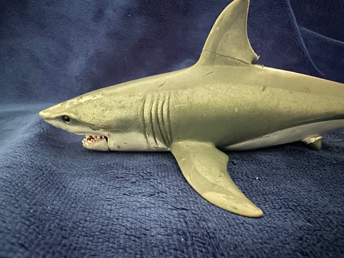 Papo great white - great, 2008