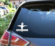 Phantom Broadwater Sailing