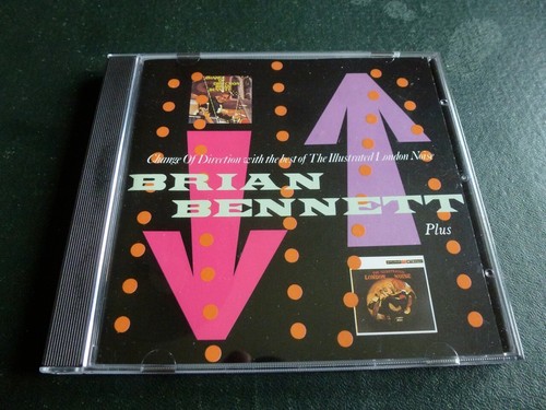 Brian bennett change of - brian, :