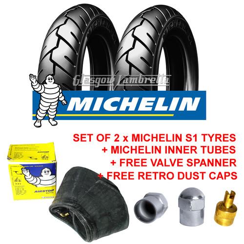 Michelin s1 reinforced - s1,