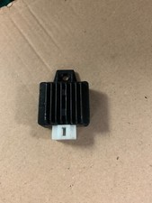 Lexmoto milano 50 Regulator Rectifier