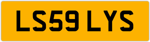 Leslys ls59 lys lesleys - ❤,