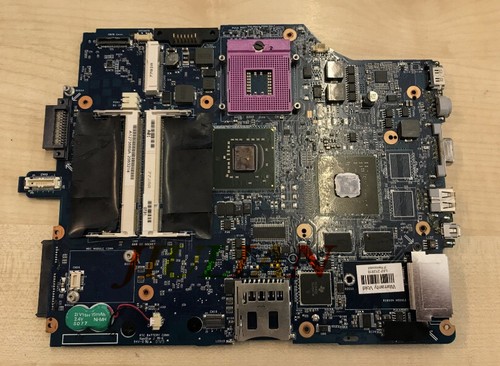 Motherboard for sony vaio - motherboard,