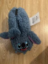 Disney Stitch Children’s Slippers Size 13 Size Euro 32