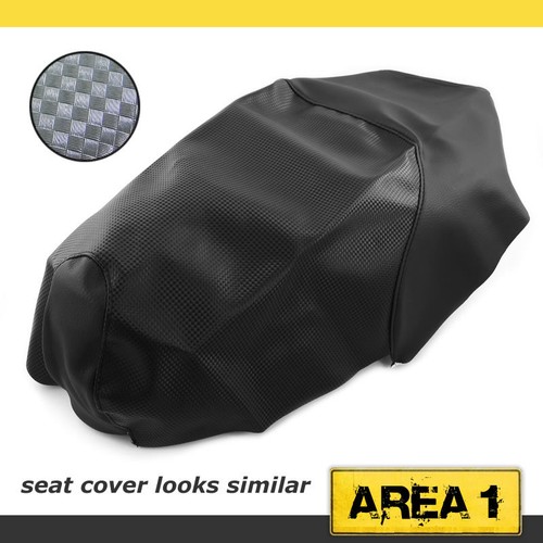 Seat cover sym - cover, to