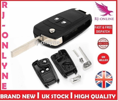 Button flip key case - 2,