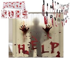Halloween Party Decorations -