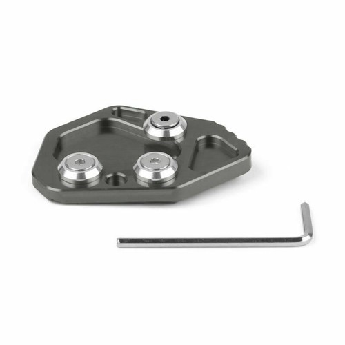 Side stand kickstand - stand,