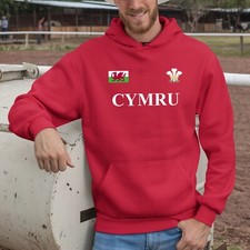 Wales Cymru Welsh Feathers