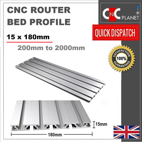 15180 aluminium extrusion - 15180,