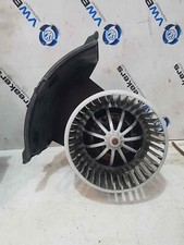Volkswagen Transporter T5 2003-2009 Heater Blower Motor 7h2820021d