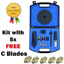 DYNOMEC Locking Wheel Nut