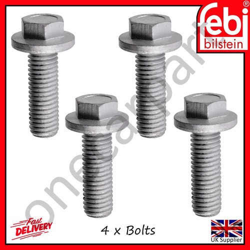 Collar collared bolts - collar, febi