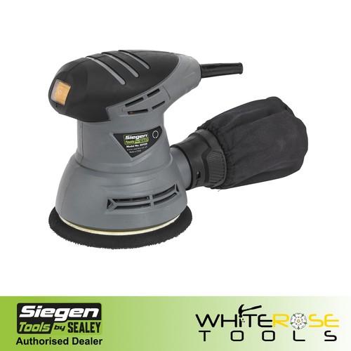Siegen orbital palm sander - palm,