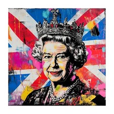 Chris Boyle The Queen of