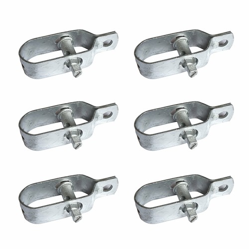 Galvanised ratchet line - ratchet, wire