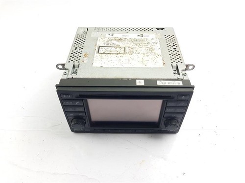 2011 nissan qashqai satellite - nissan,