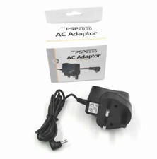 UK 3 Pin Mains Wall Charger