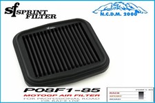 Sport Air Filter P08F1-85