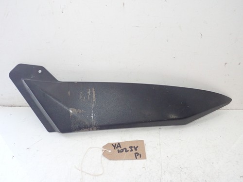 Yamaha yzf 5pw 04 left - 5pw, 02-04