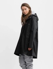 Stutterheim - Mosebacke A-line