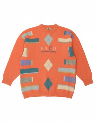 Paco womens crew - paco, jumper