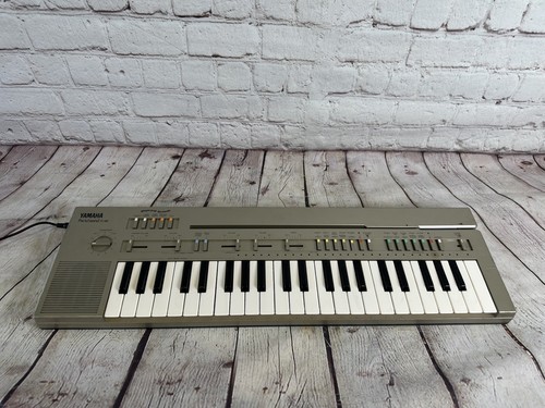 Yamaha portasound 100 - yamaha, pc-100