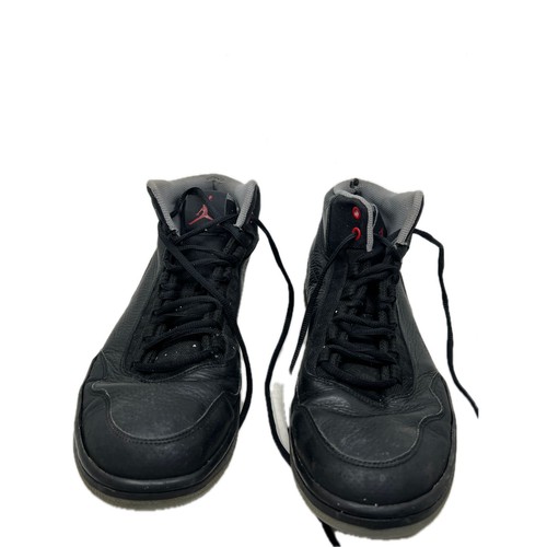 Nike jordan executive black - nike,