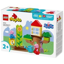 LEGO Peppa Pig Garden Tree