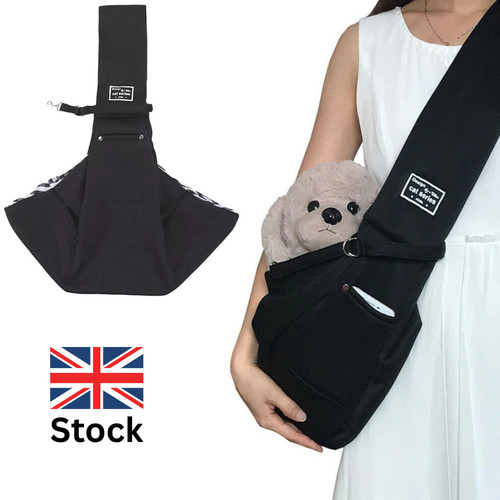Pet carrier shoulder bag - pet, dog