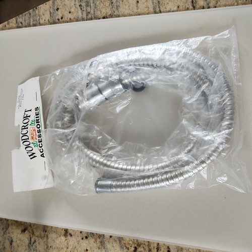 Flexible shower hose - flexible,