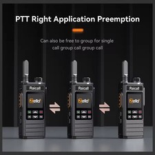 Raicall 4G LTE Global