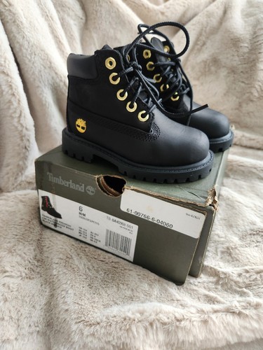 Timberland premium inch - timberland,