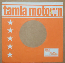 "Tamla","Company Sleeve","Original","45rpm","7inch","Record","Vintage,,,} )));0>