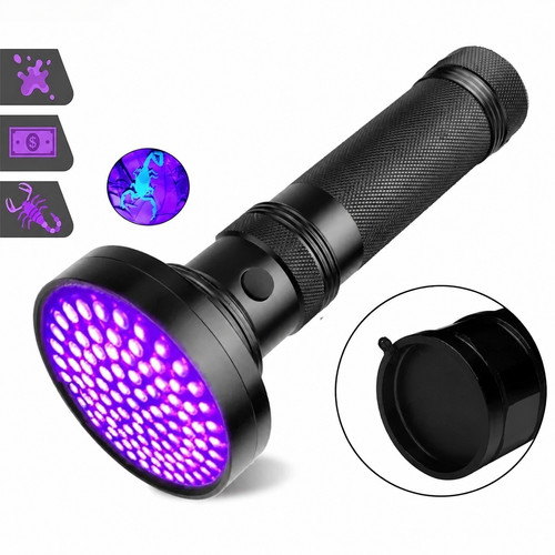 Ultra violet 100 led - ultra, 100-led