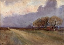 Alfred Crowdy Lovett