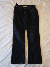 Hood Motorcycle Jeans - Fully