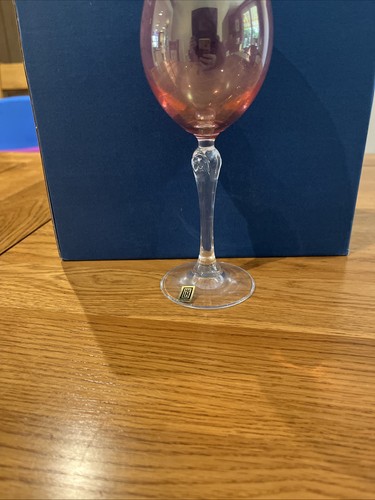 Crystal cranberry wine - cranberry,