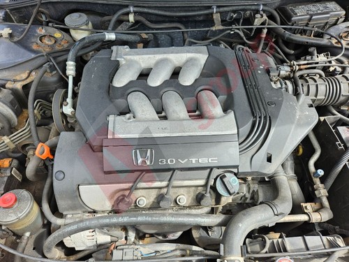 Honda accord j30a vtec - 3.0,