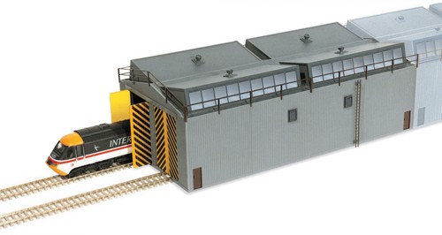 Peco lk80 gauge - oo,