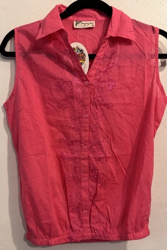 Magazine hot pink - hot, solid